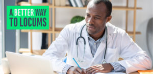 A Better Way to Locums