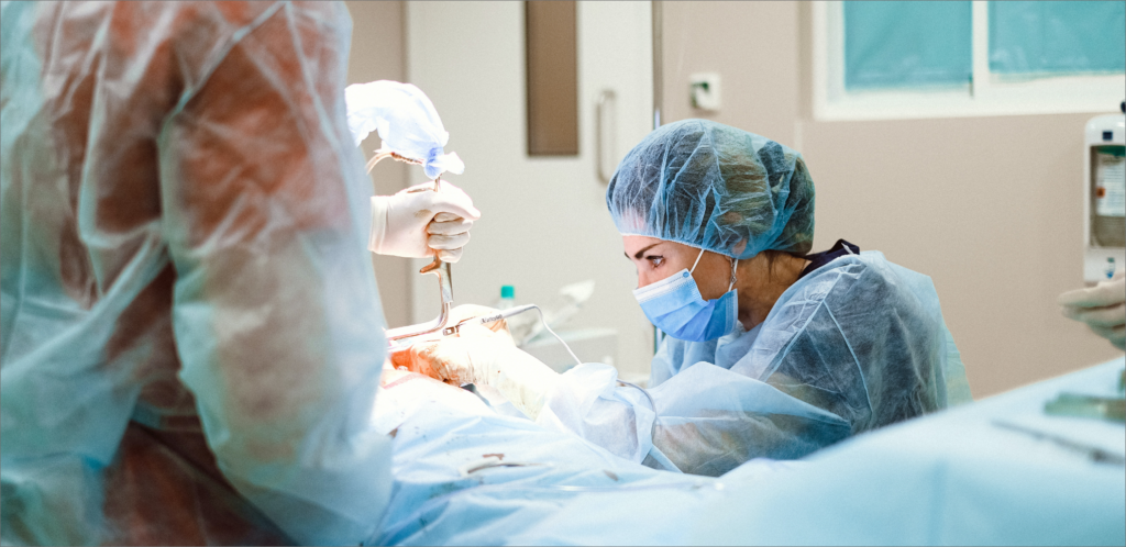 Can locums play a role in the surgical backlog?